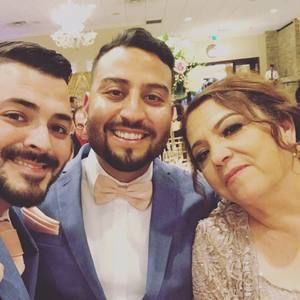 Meet your Posher, Mario